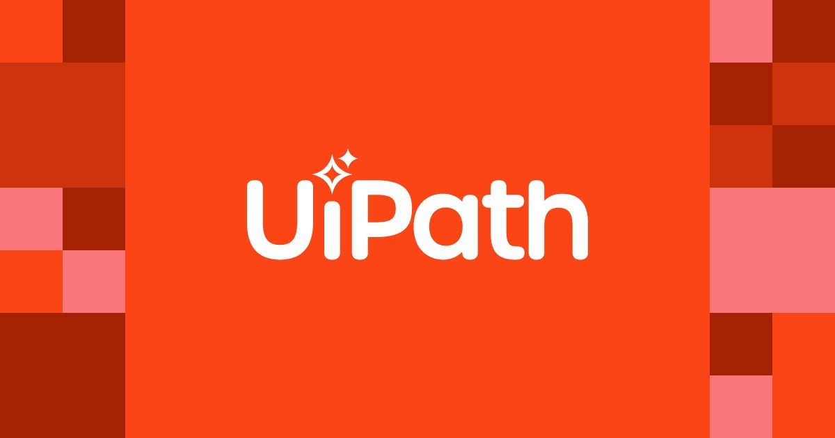uipath announcement artwork